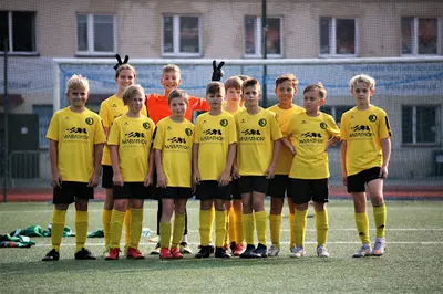 KS Koziołek Poznań